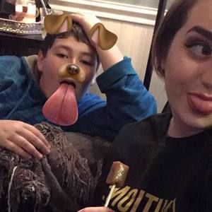 Meet your Posher, Haley